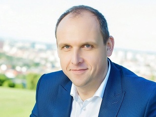 Kandidát na primátora Bratislavy: