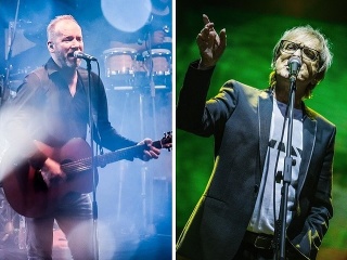 Zvolenský Festival na zámku