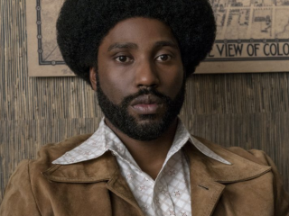 Čierna komédia o vážnych