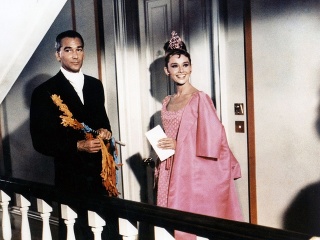 Ružová je stálicou v