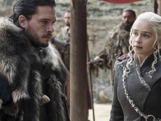 Fanúšikovia Game of Thrones