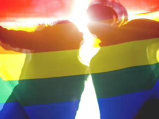 Homosexuálne partnerstvá neuznávajú: Trest