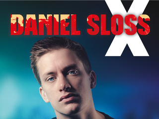 Medzinárodne oceňovaný škótsky stand-up