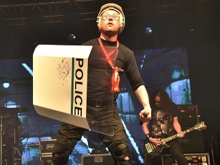 VIDEO: Horkýže Slíže pozývajú