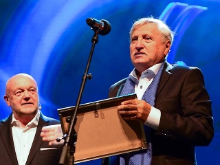 Kto získa Ceny SOZA