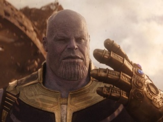 Thanos im nesiaha ani