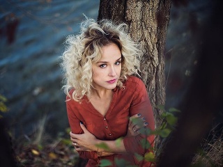 Lucia Bugalová sa hlási