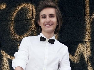 Huslista Filip Jančík: Idem