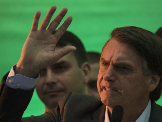 Rakúsko potrestalo Bolsonara: Zablokovalo