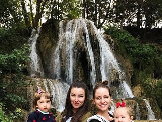 Čoraz viac mamičiek si