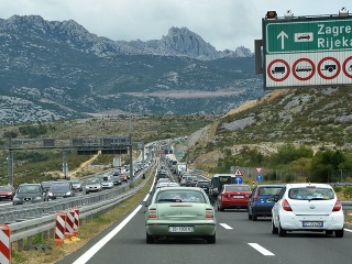 Cesta k Jadranu: Popularita