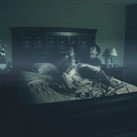 Paranormal Activity