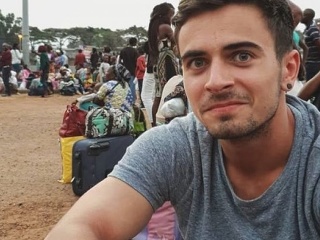 VIDEO PPPeter zmizol na