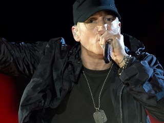 Vlna dissov na Eminema: