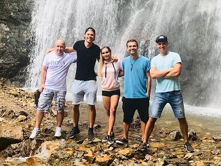 Juraj Hnilica v nečakanej