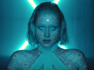 Emma Drobná ako sexi