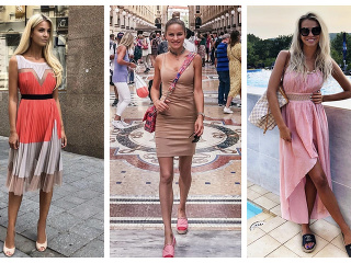 Babie leto vo farbách,