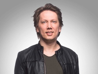 Peter Cmorik prekvapil romantickou