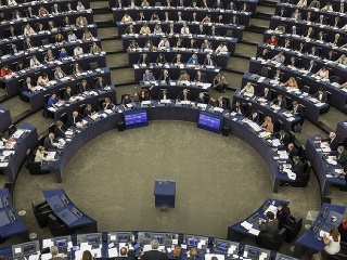 Európsky parlament voči Maďarsku