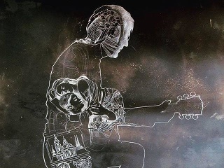 Obal albumu Mira Žbirku