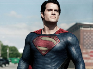 Filmový svet DC Comics