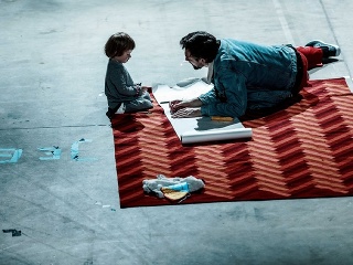 Obetoval vzťahy a stvoril