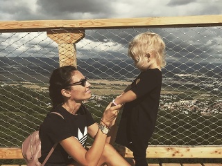 Takto sa krásna Magdaléna