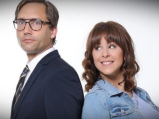 Veľké priznanie Tormovej: Pred