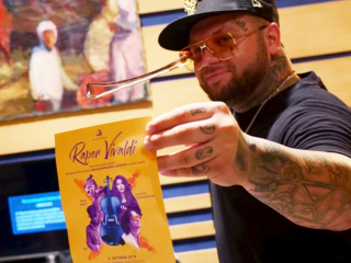 Slovenský hip-hop opäť ožije