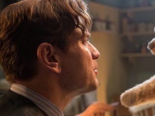 Medvedík Pú ti ukáže,