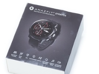 Xiaomi Amazfit Stratos -