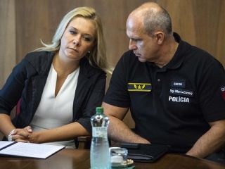 Zákon o voľbe policajného