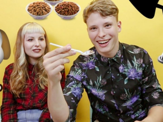 Poriadne nechutné VIDEO: Slovenský