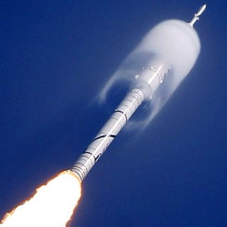 Raketa Ares I-X sa