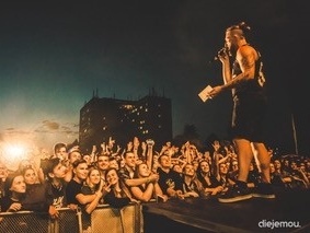 „Majáles“ na jeseň v