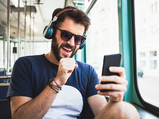 Šetriť dátami už nemusíte,