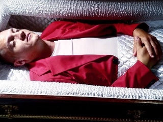 VIDEO Vojna v slovenskom