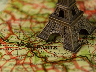 Paríž má veľké plány: