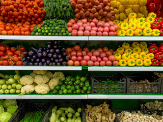 Austrálska sieť supermarketov našla