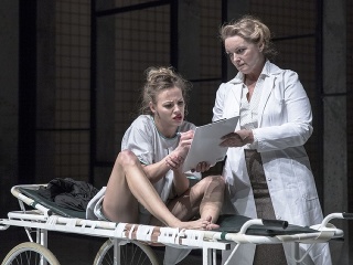 Video ochutnávka Divadelnej Nitry