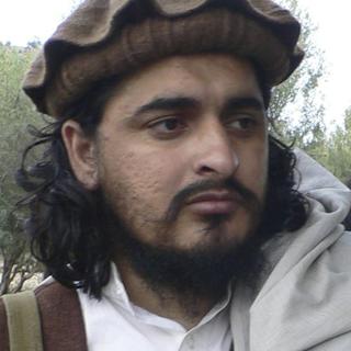 Na hlavu šéfa Talibanu