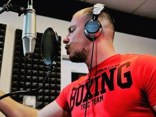 ROZHOVOR Raper, ktorý nemal