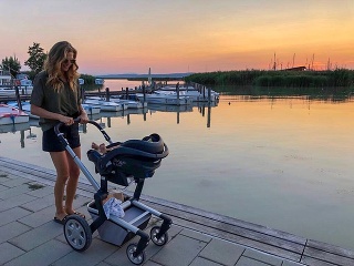 Takéto krásne výhľady si