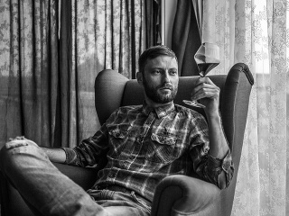 Matej Koreň otvorene: 