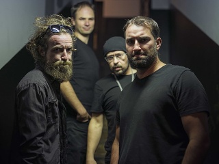 Korben Dallas zaseknutí Vo