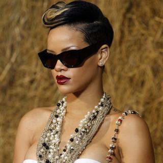 Rihanna: Prvýkrát verejne o