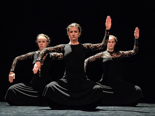 Sci-fi, rola matky, mystika,