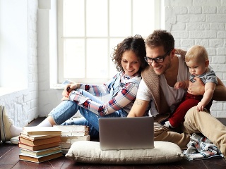 Aj vďaka vám môžu