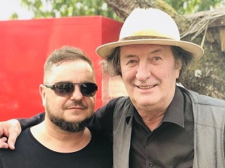 VIDEO: Desmod má emotívny