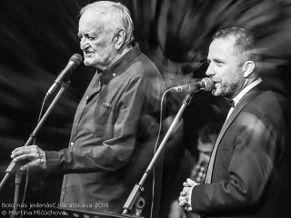 Bolo nás jedenásť: Milan